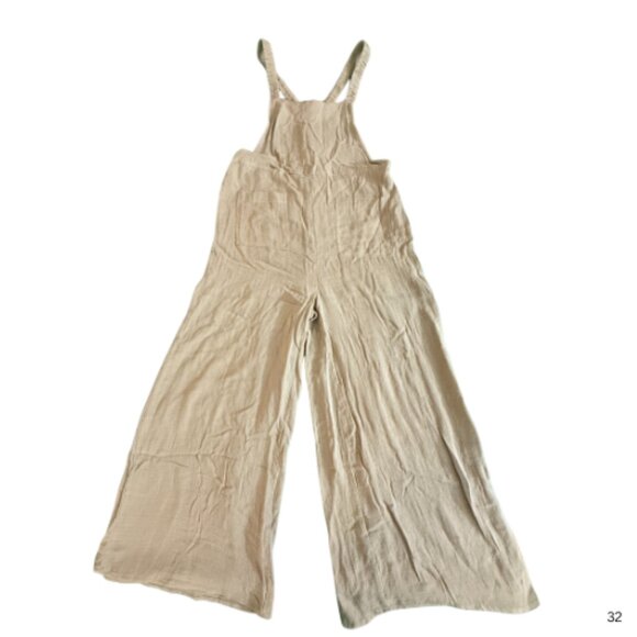 STYLE BUNDLE: GW FINAL TOUCH Linen Jumper + GW BABATON Top, Size M (BB1708B) - Picture 2 of 4